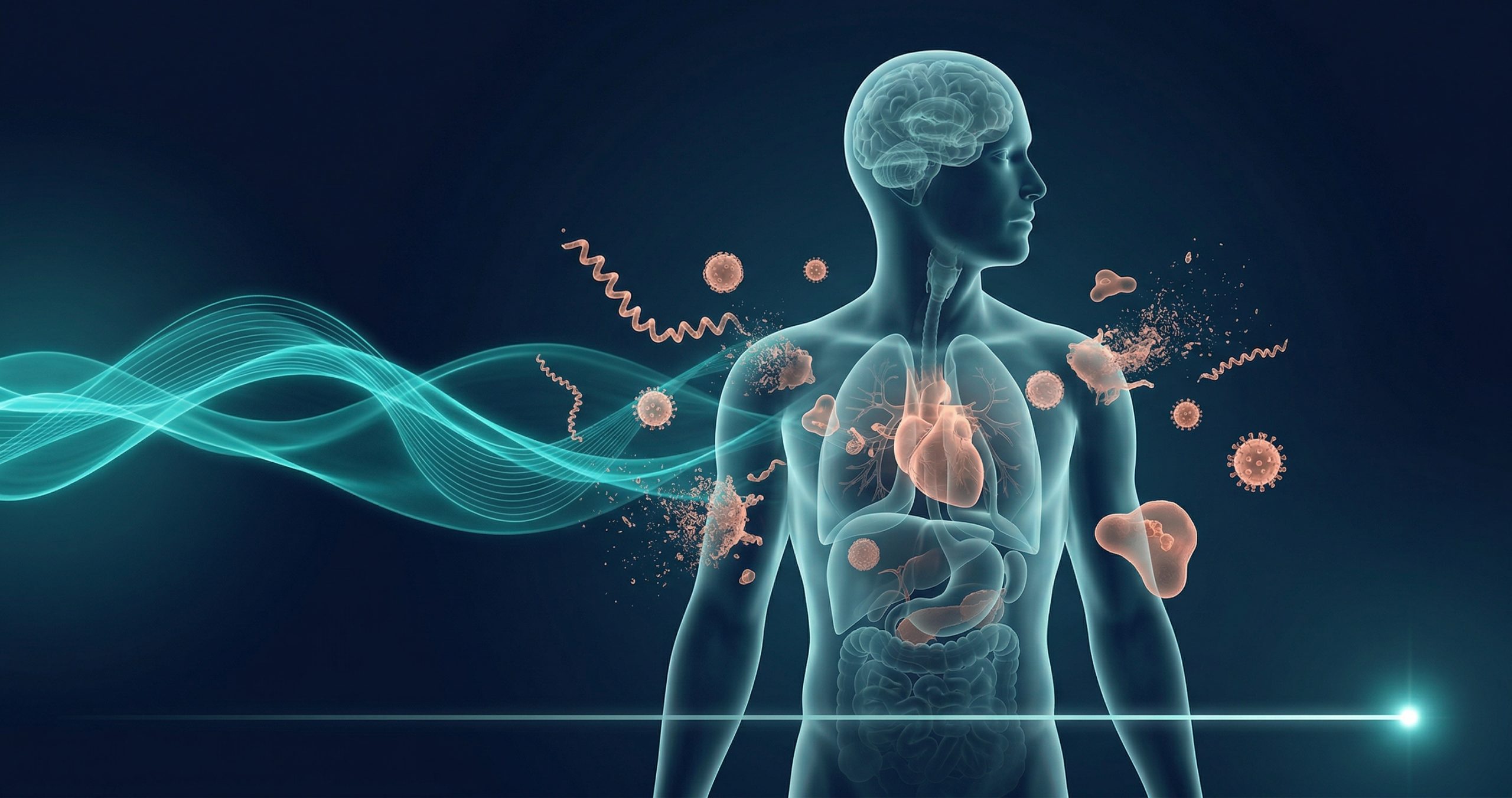 WIRED: What Tomorrow Holds