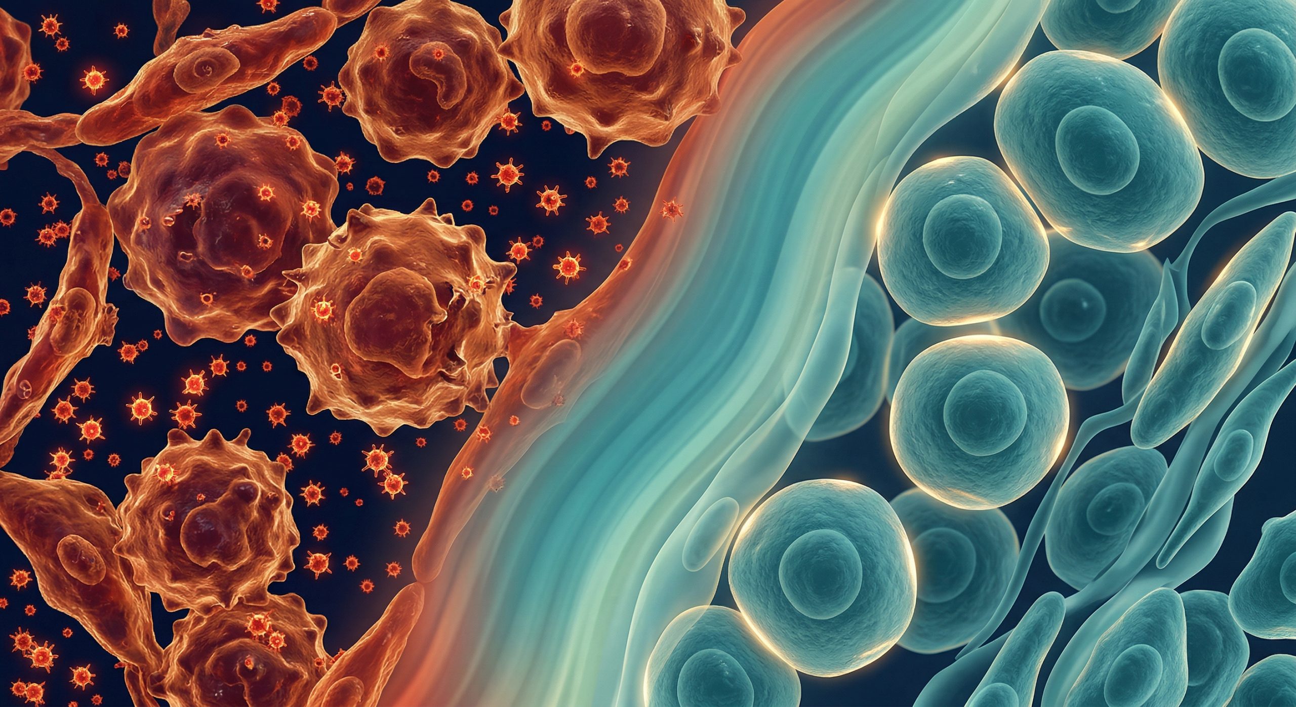 Eliminating inflammation is a top priority for disease prevention