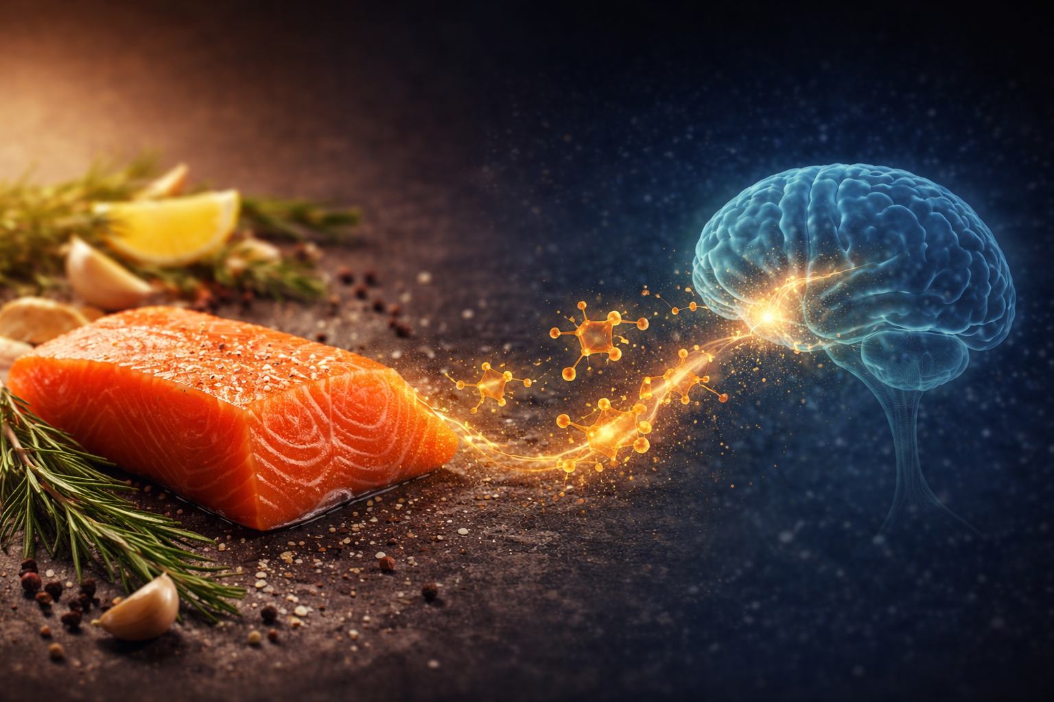 Alzheimer’s Disease: 60% Reduction in Risk From Eating Fish Once a Week!