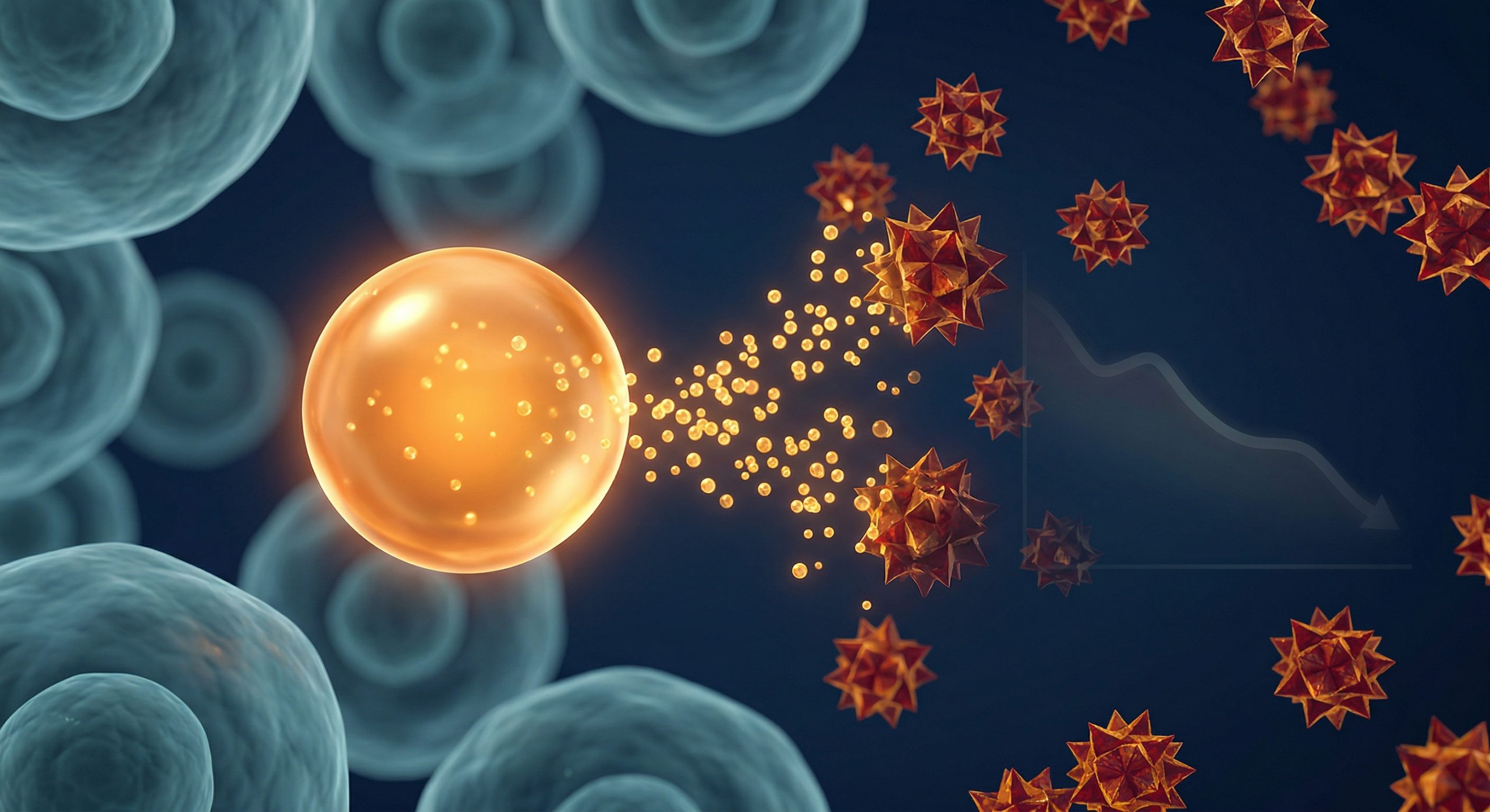 Vitamin C supplements lower C-reactive protein levels