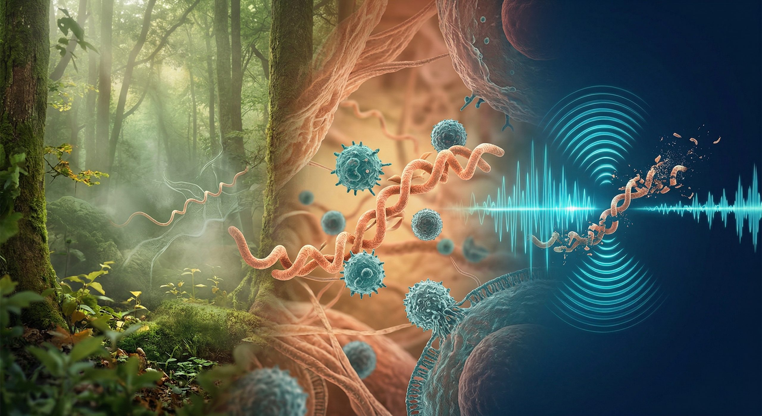 Cause, Spread, and Therapy of Lyme Disease