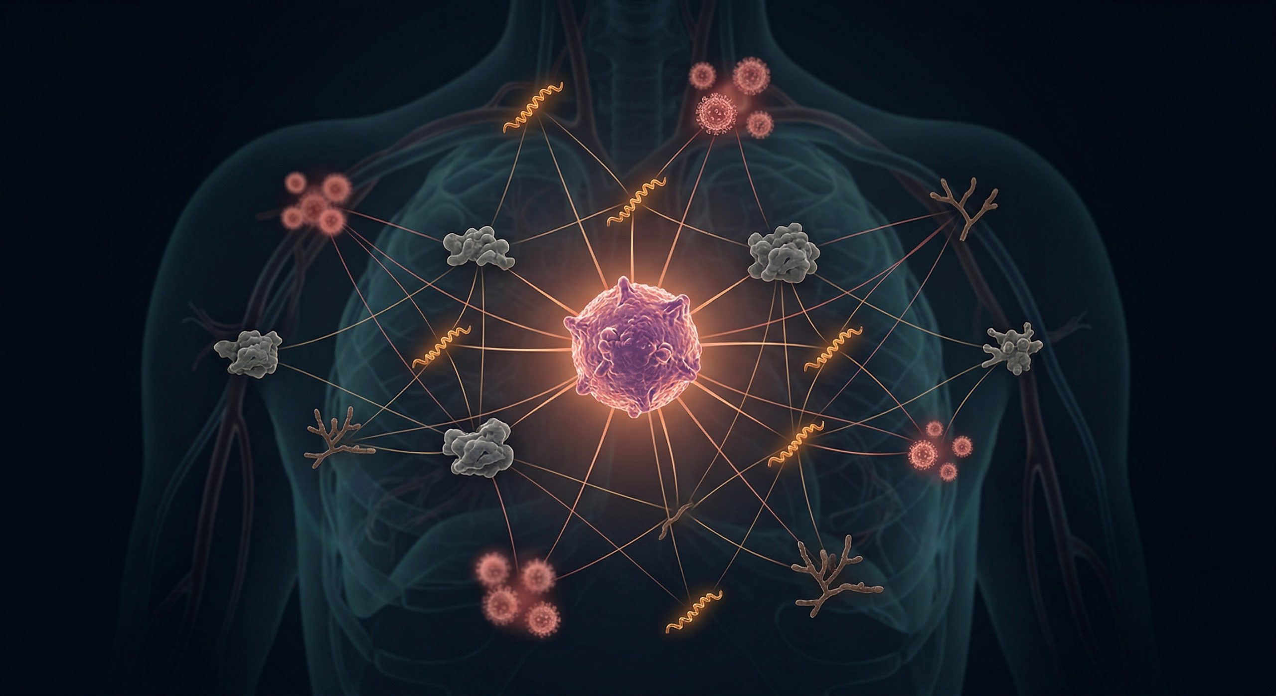 Mycoplasma: A Key Component in Lyme and Other Diseases