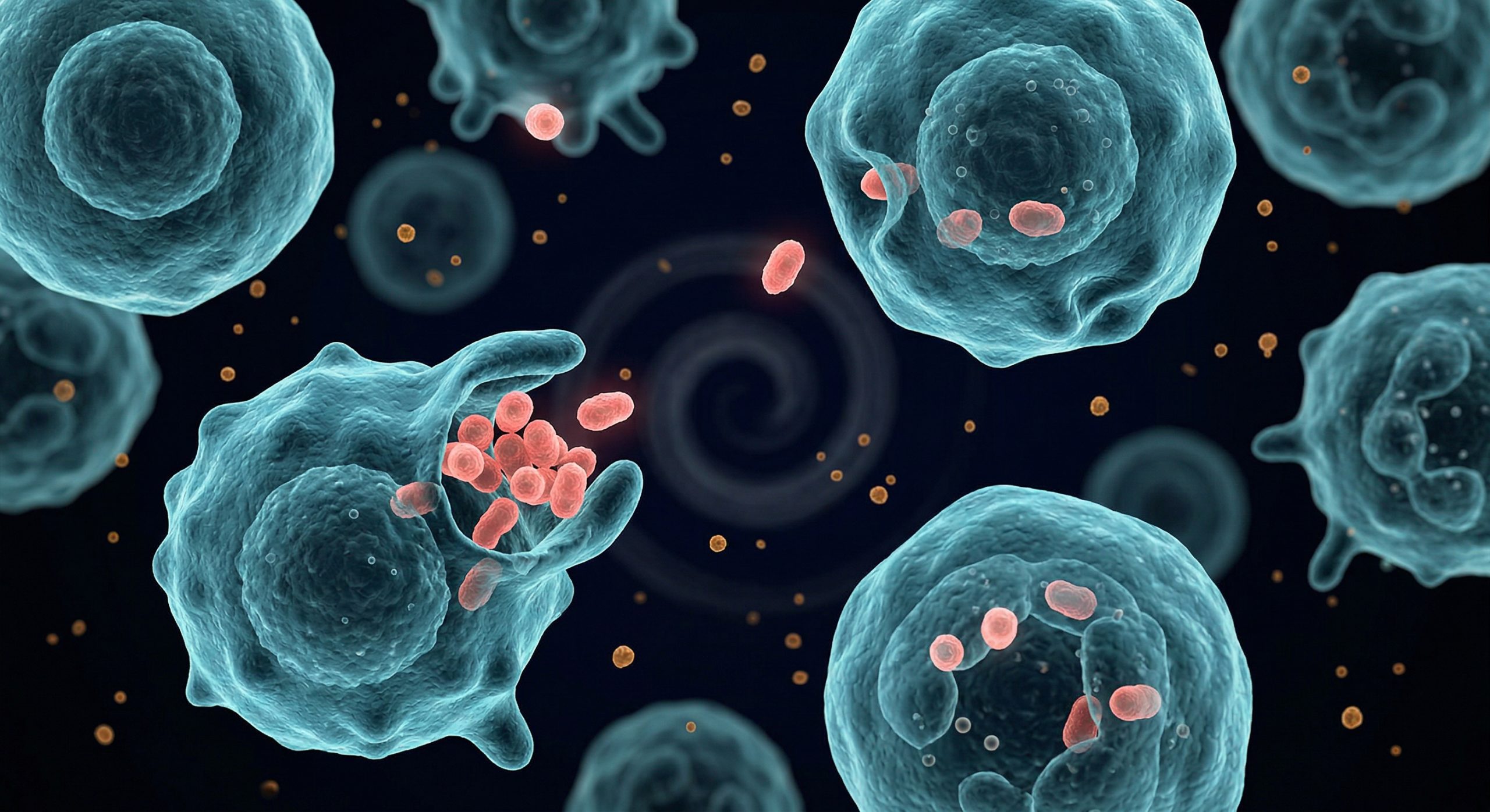Mycoplasma – Why the Lyme Flu Goes On and On
