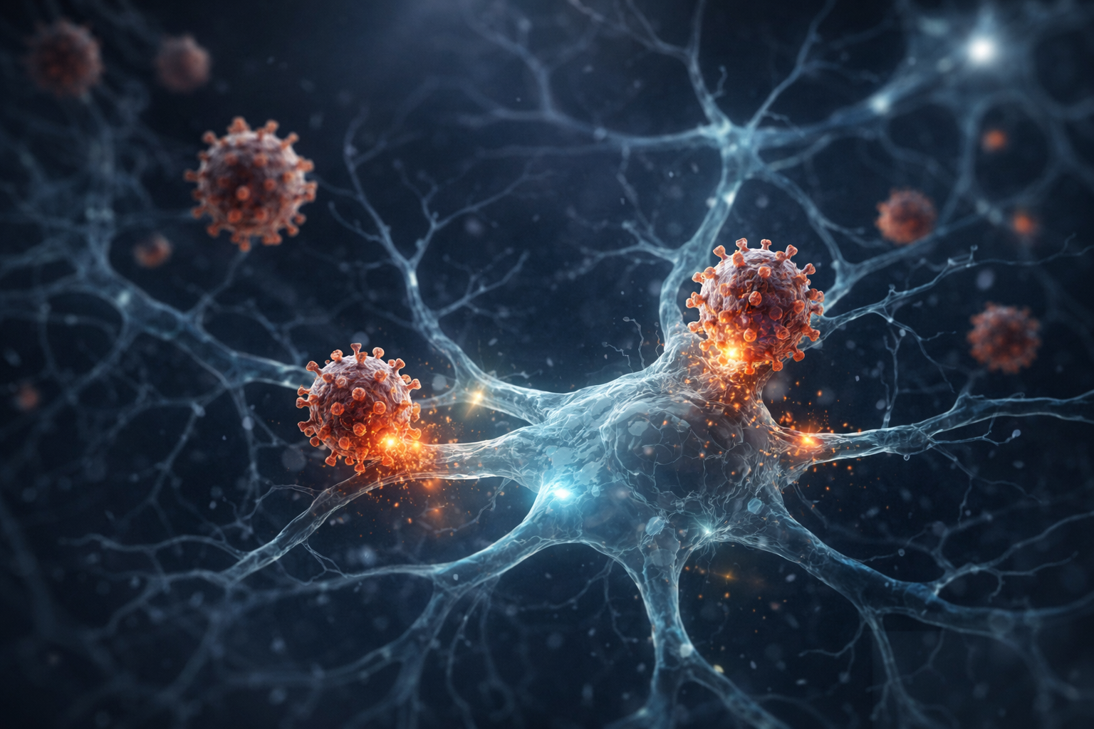 Alzheimer’s and Herpes simplex virus