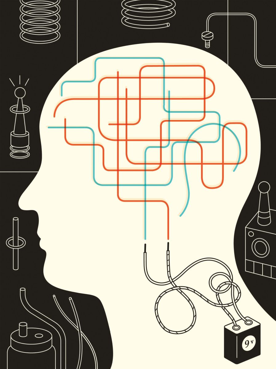 Brain Stimulation – Electrified