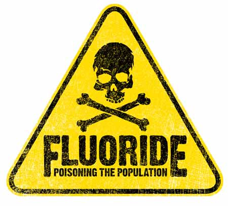 Pseudoscience: The Use of Flouride in the Water Supply