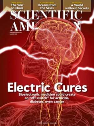 Science That Works: Bioelectronic Medicine