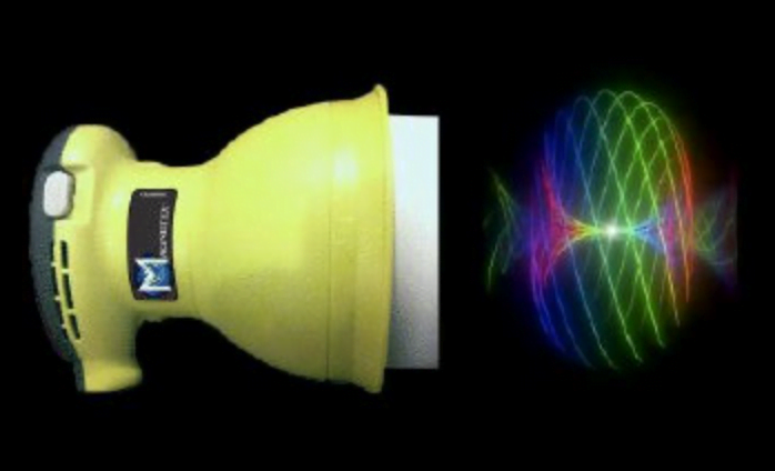 Magnetex – Adjuvant Therapy for COVID Damage