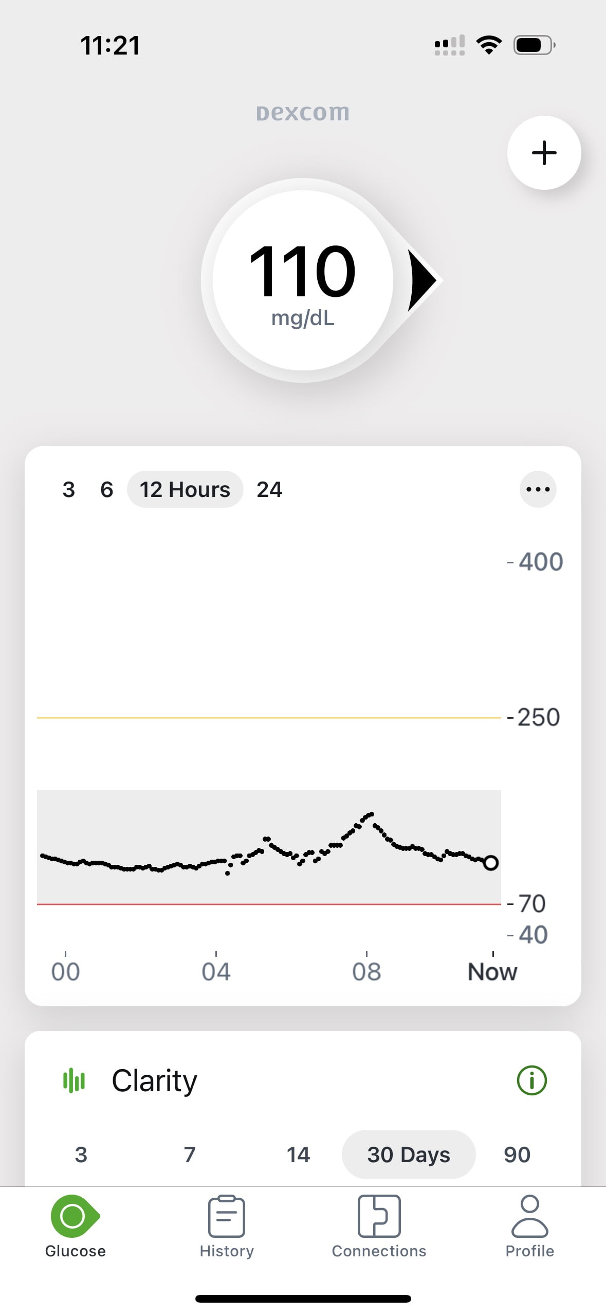 A screenshot of a phone
Description automatically generated with medium confidence