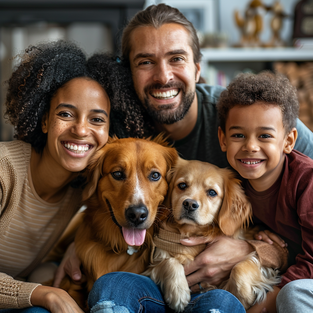 Combating COVID Flu and ACIRD in Humans and Pets: Frequency Research Foundation’s Approach