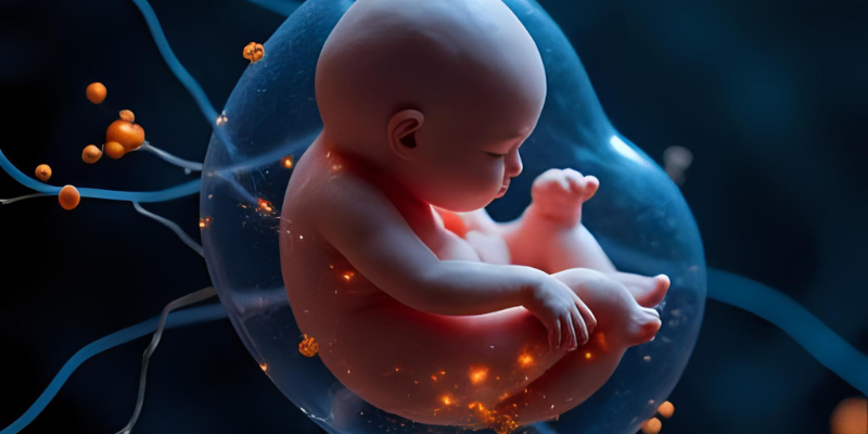 Bioelectric Fields in Development: How Cells Find Their Way