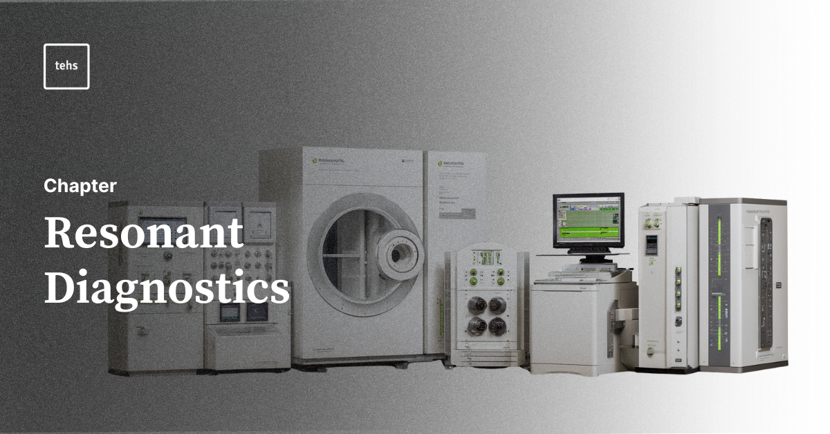 Resonant Diagnostics: Tuning the Human System with the TEHS Scrum Framework