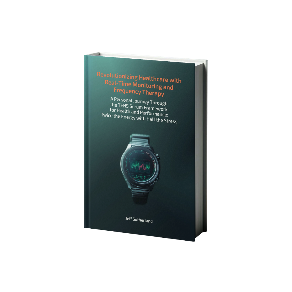 TEHS Book Cover Image